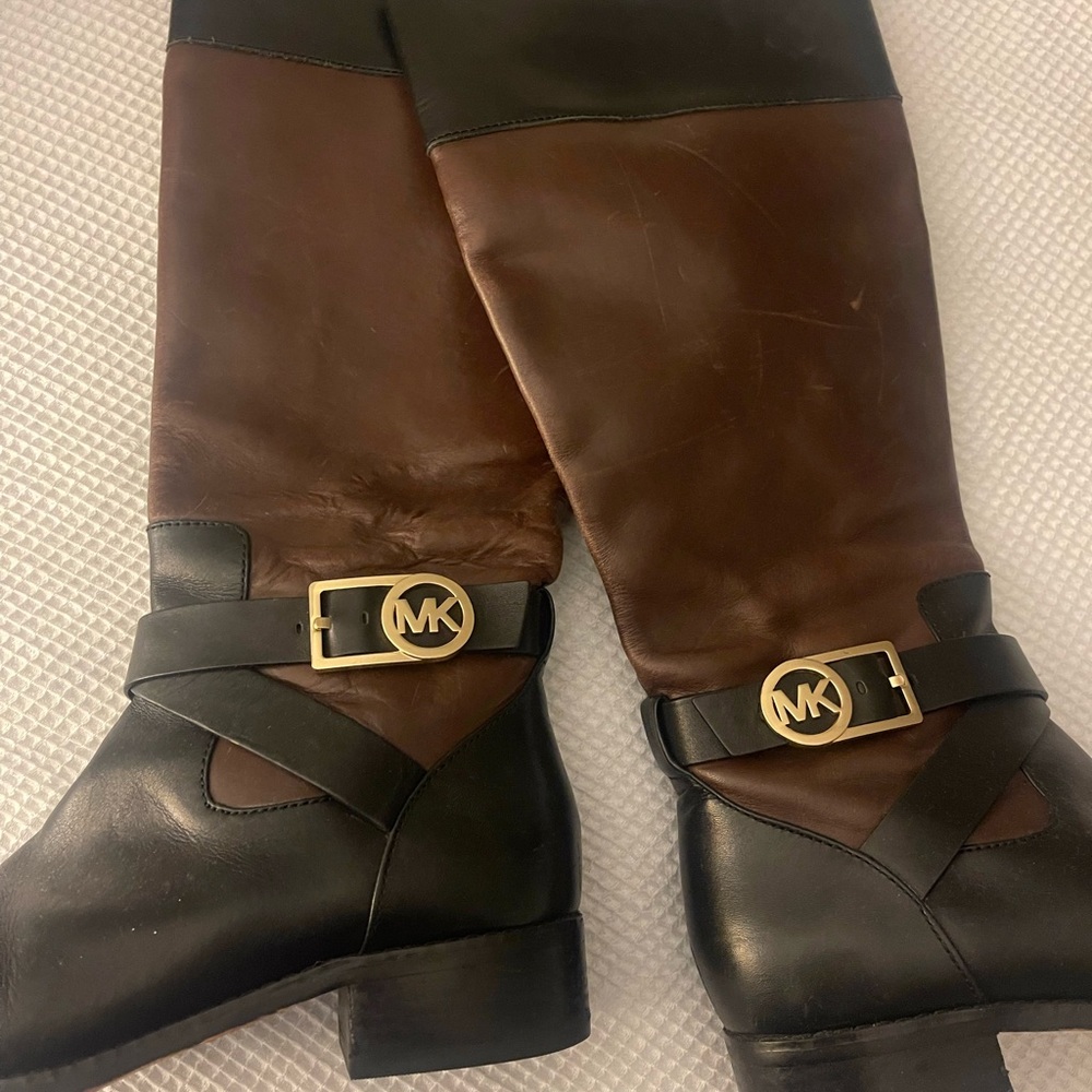 Michael Kors Boots 6.5